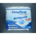 Yatak Koruyucu Örtü 30 Adet (60*90)