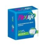 Flexilife Yatak Koruyucu Örtü 60X90 30 Luk Paket - 4 Paket-120 Adet