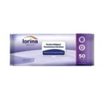 Perine Bölgesi Temizleme Havlusu