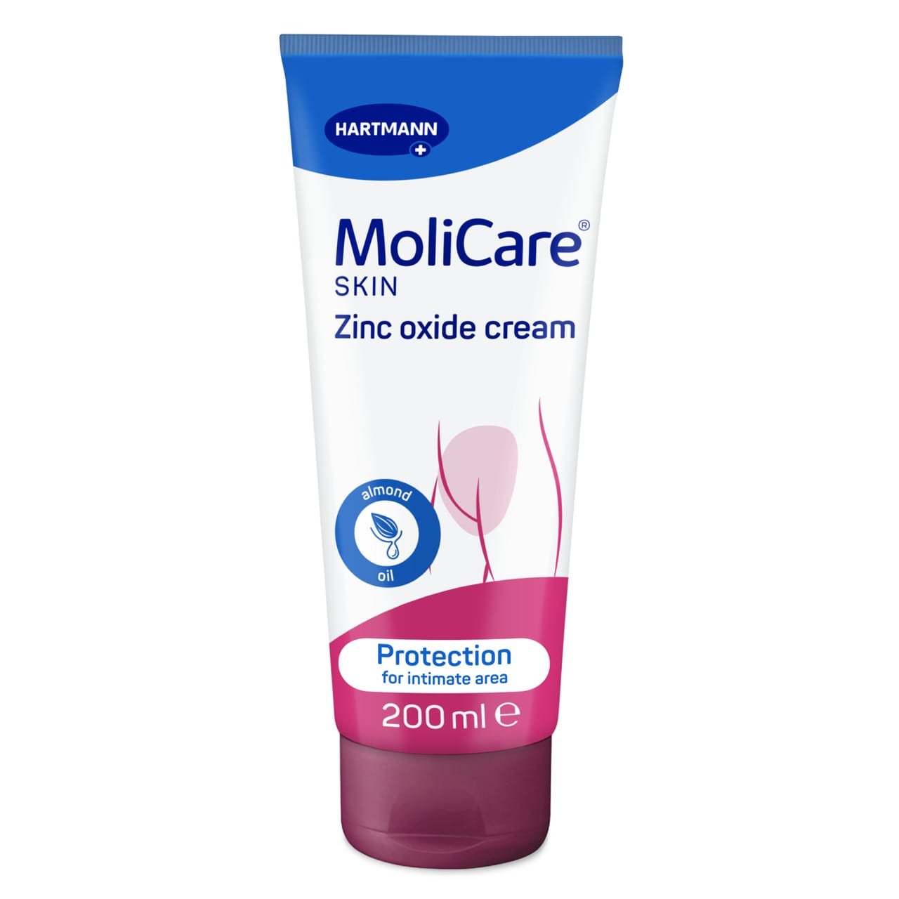 MRHI-MoliCare-SKIN-Zinc-oxide-cream-200-ml
